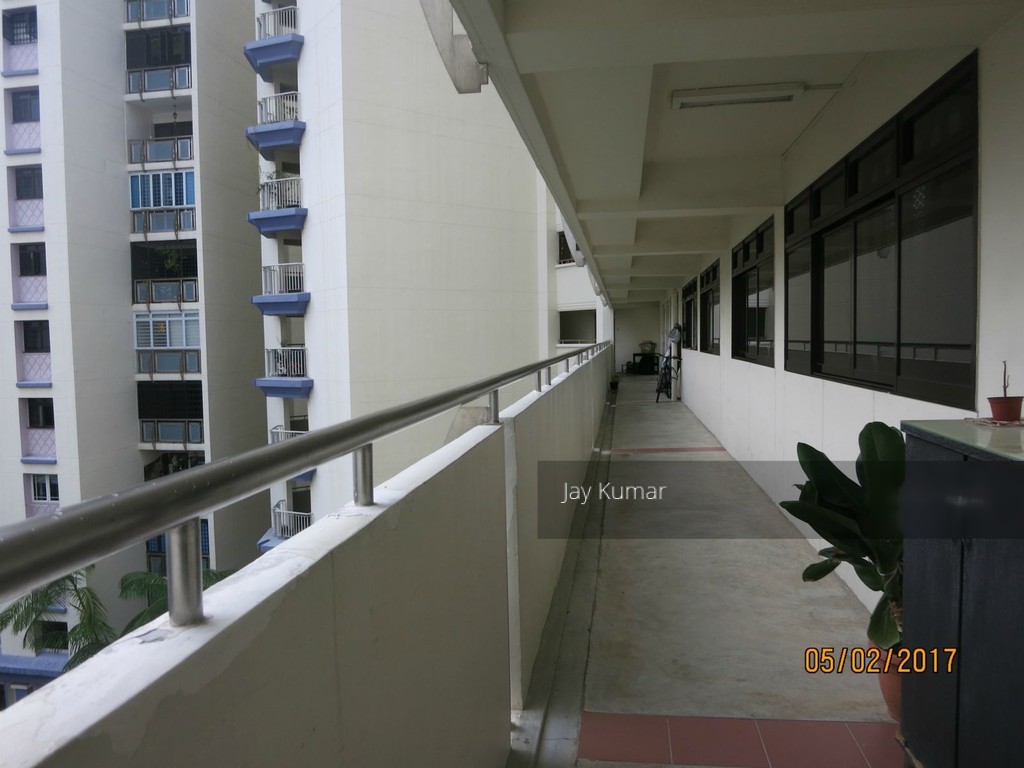 Blk 142 Rivervale Crescent (Sengkang), HDB 4 Rooms #136919032